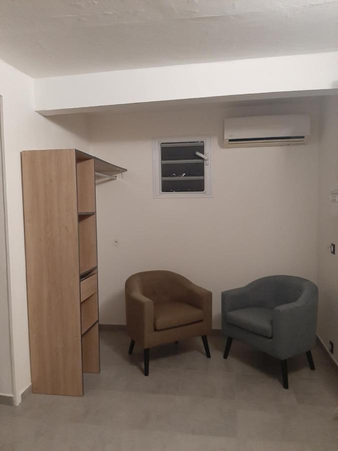 Zannanna Delair Konuk evi Sainte-Anne  Dış mekan fotoğraf